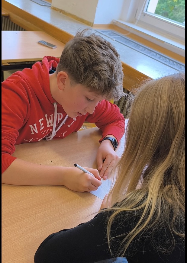 PIŠKVORKY - školní turnaj