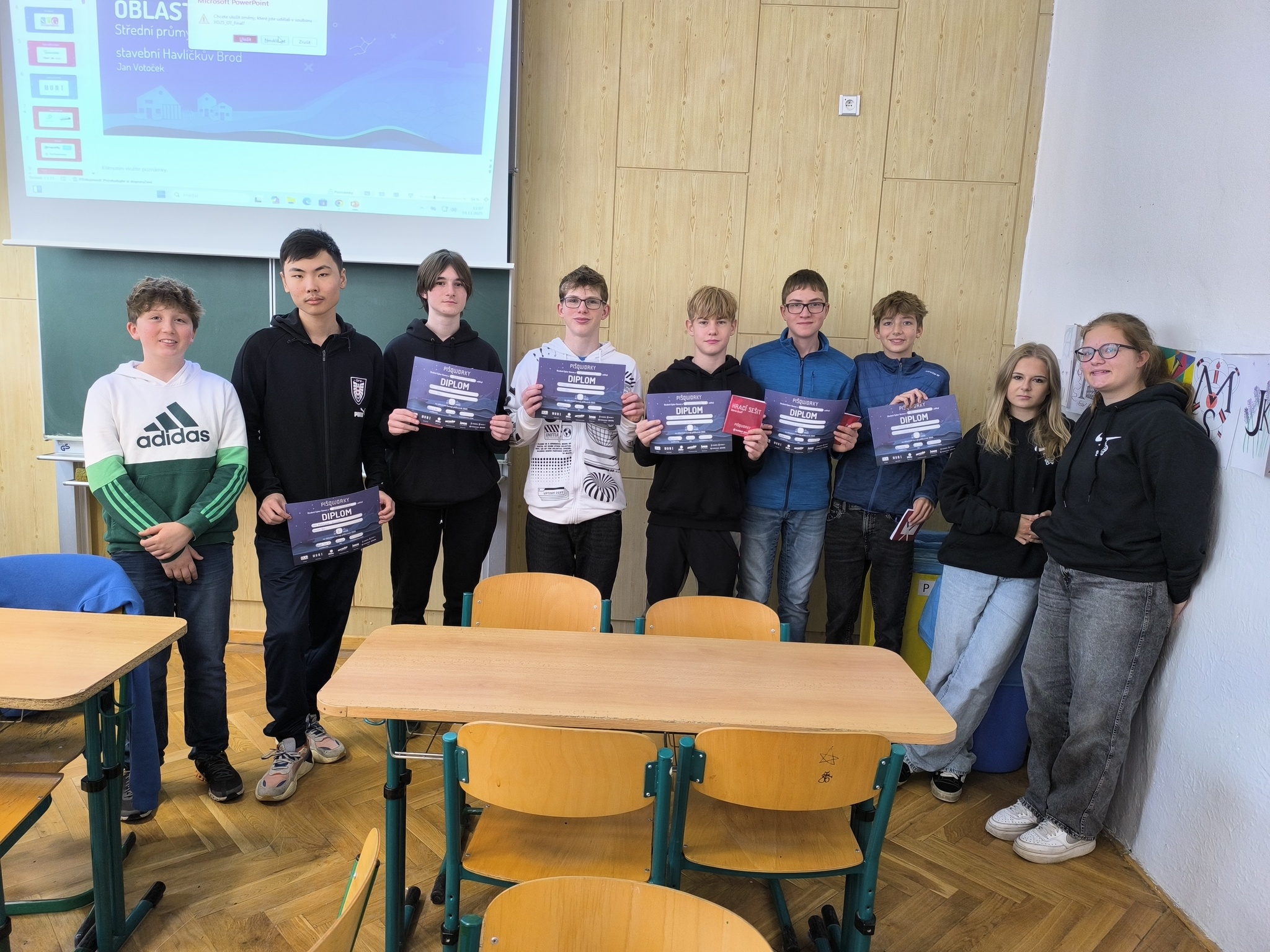 PIŠKVORKY - OBLASTNÍ KOLO