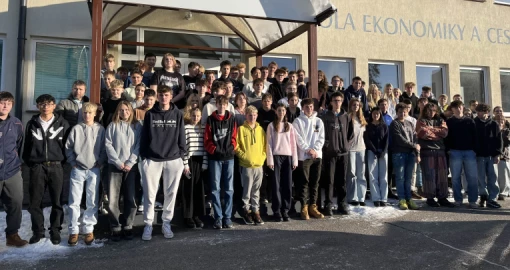 PIŠKVORKY - KRAJSKÉ KOLO - JIHLAVA